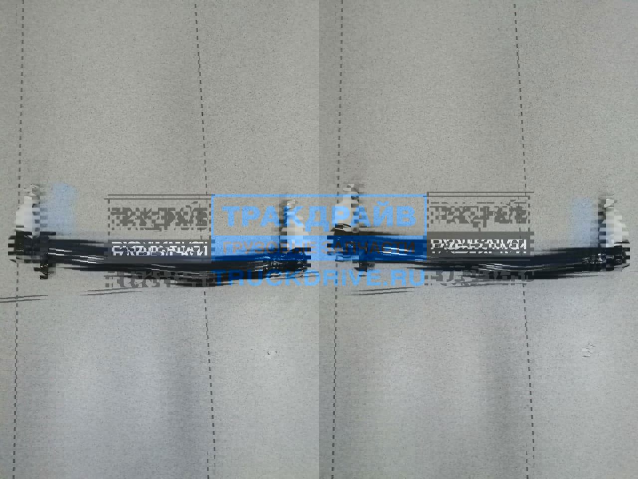 Тяга продольная рулевая Мерседес MK NG SK L=860мм A6194602905 84-35017 ...
