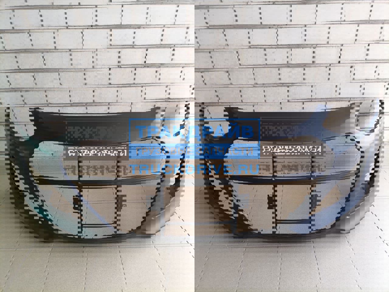 Фото 86511A6000 бампер передний HND  i30 NEW 