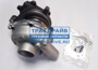 Фото 8973628390 MTI8390SL Турбина Isuzu NPR75 NQR75