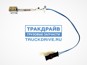 Фото 9034037A Датчик перегрева для Webasto Air Top Evo 2000