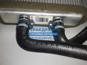 Фото 906888 радиатор отопителя Iveco Daily 1