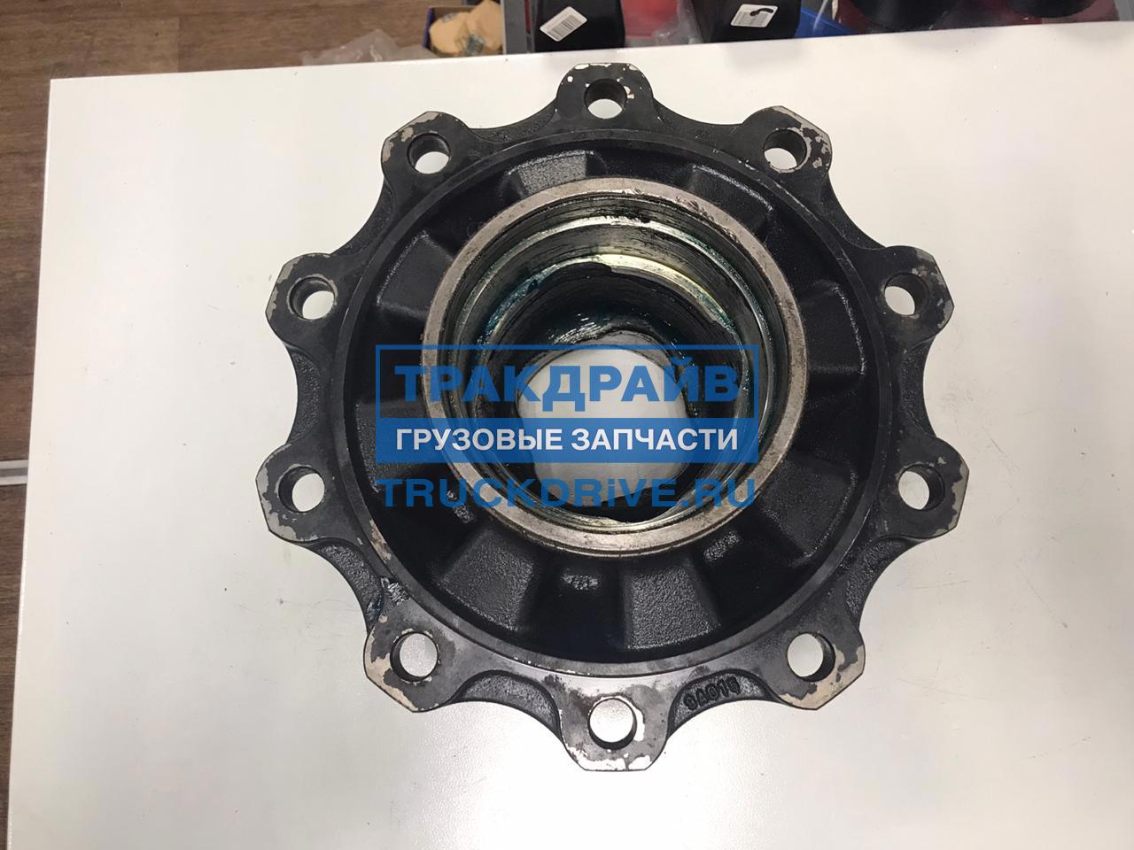 Ступица БПВ Эко Плюс без подшипников M136x2,5/10x22 8-9 т 931406 TECHNO  BRAKE купить недорого