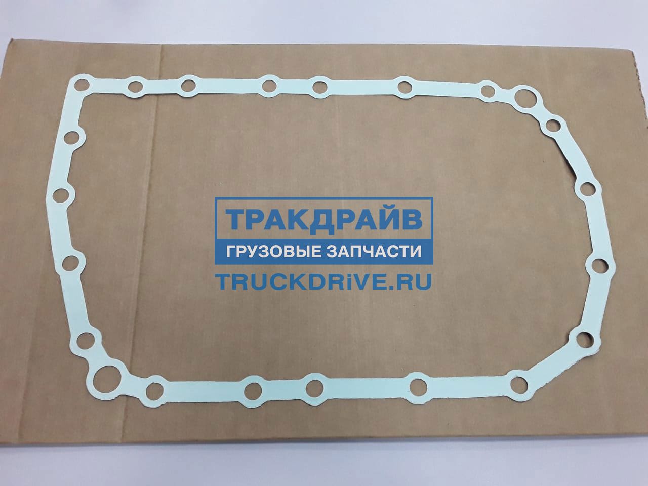 Прокладка картера КПП ZF 6S-850 S6-36 95533237 EURORICAMBI купить недорого