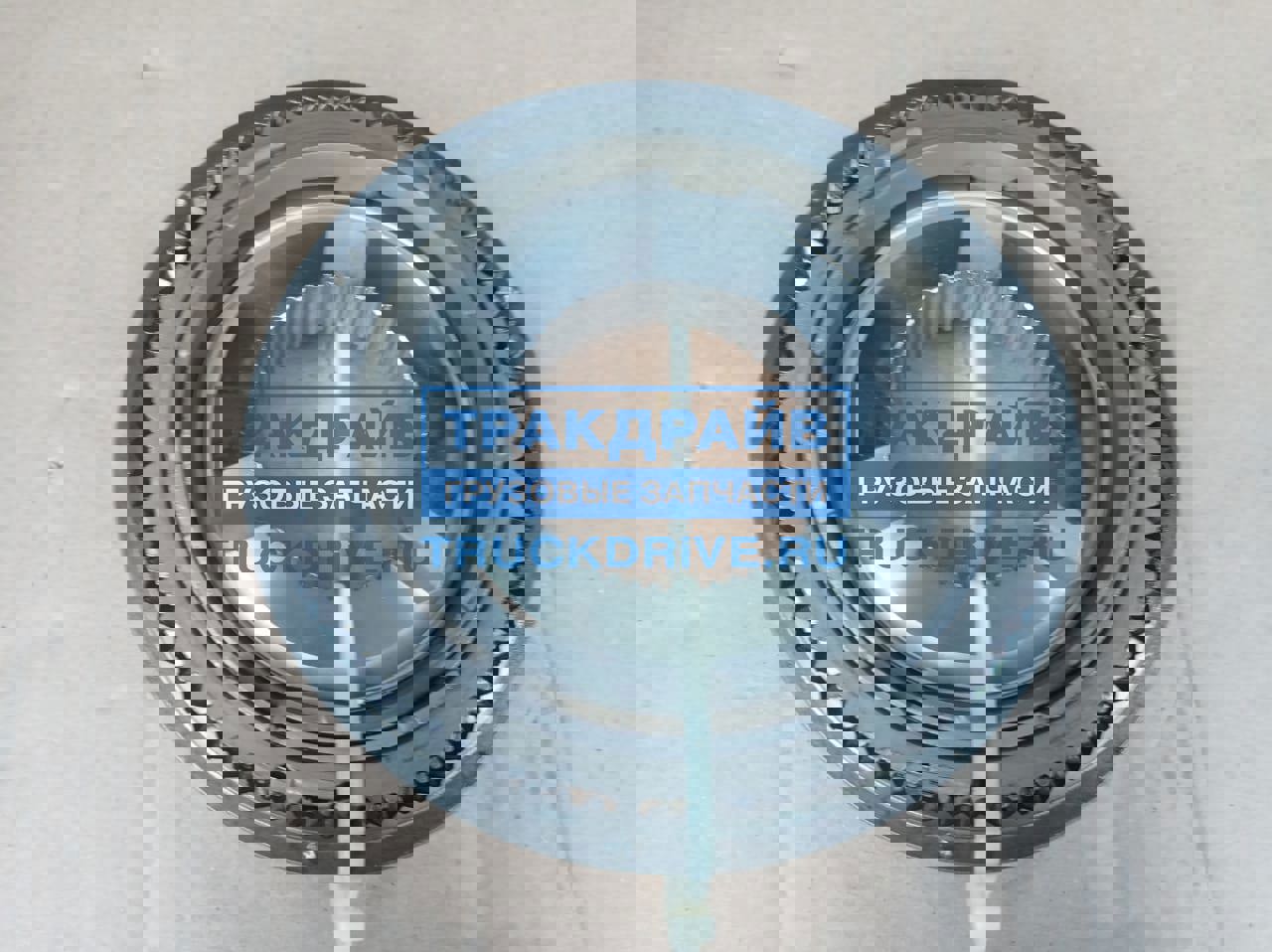 Комплект синхронизаторов КПП Ивеко Дейли 1-2 передачи 99808355 IVECO ...