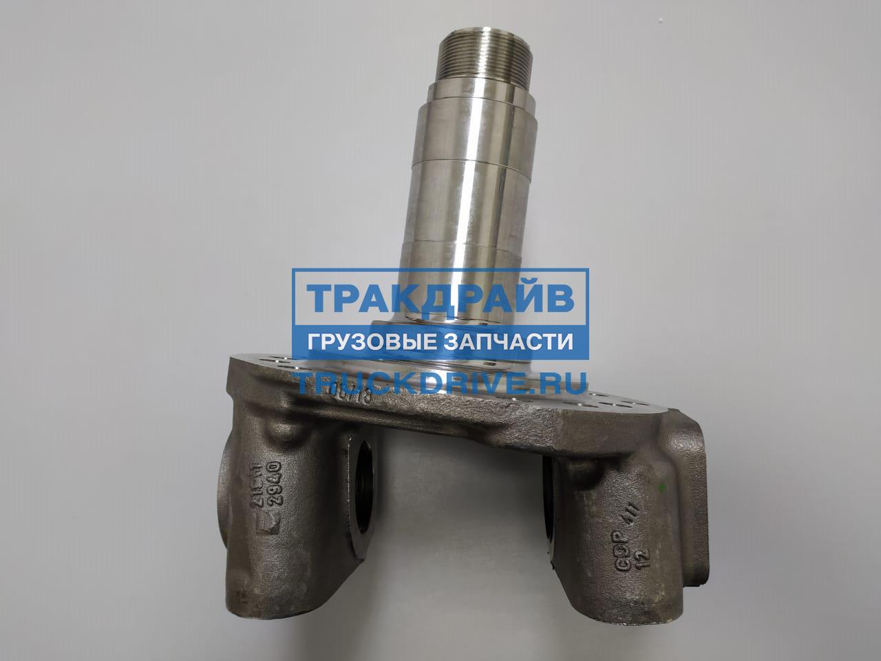 Кулак поворотный Ивеко Еврокарго 7182985 99808403 IVECO купить недорого