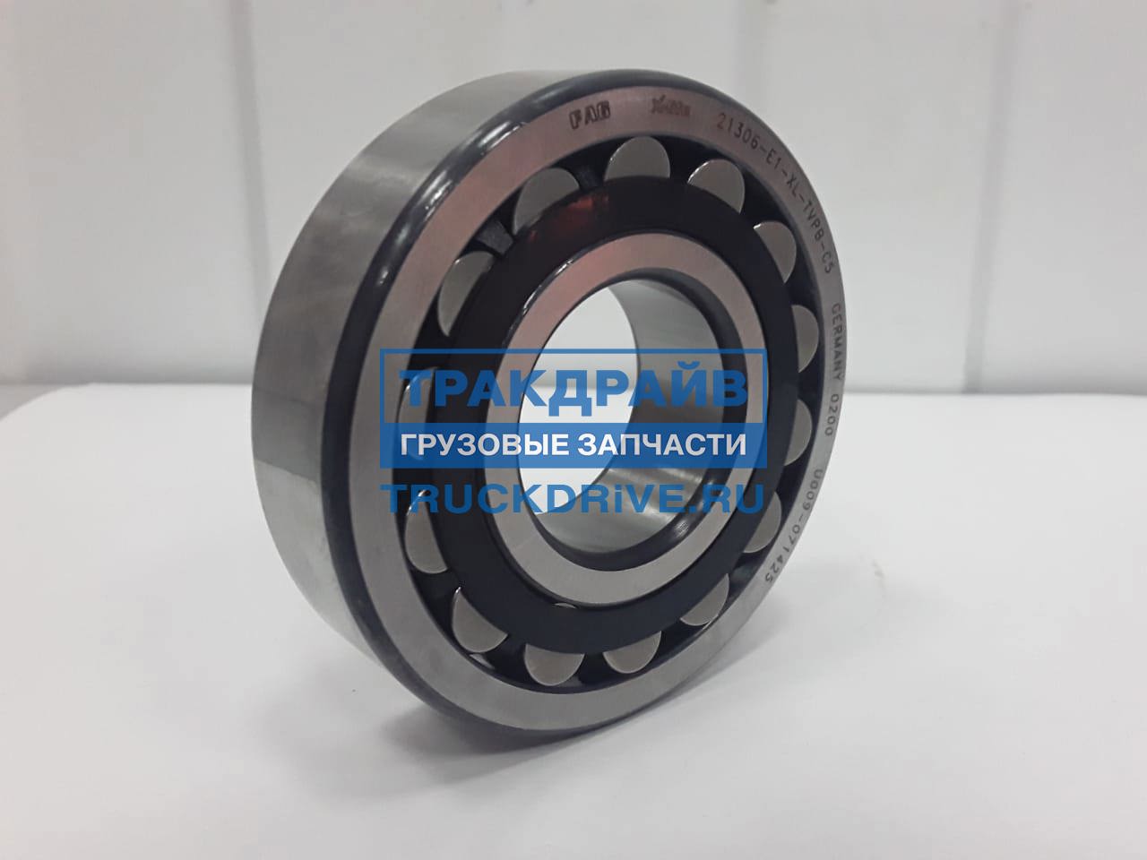 Подшипник компрессора Mercedes OM401 OM402 OM403 OM421 OM422 OM423 OM441  OM442 OM443 A0009810535 MERCEDES-BENZ купить недорого