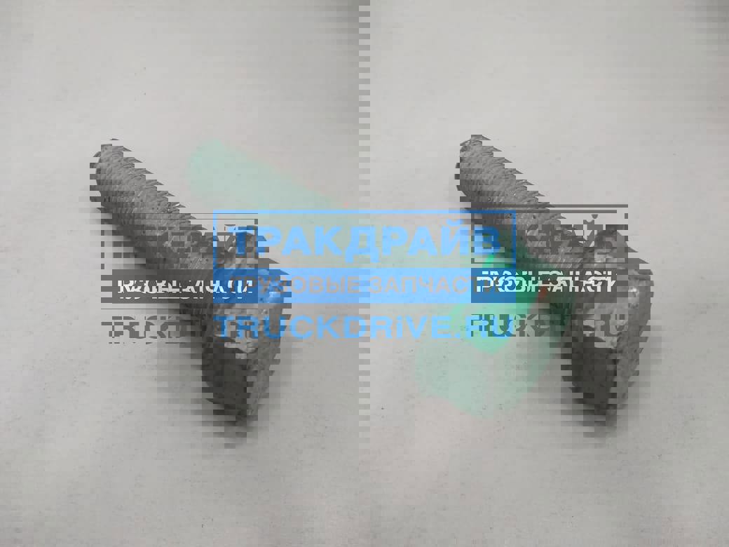 Болт реактивной тяги Мерседес Актрос М24 A0069908504 MERCEDES-BENZ ...