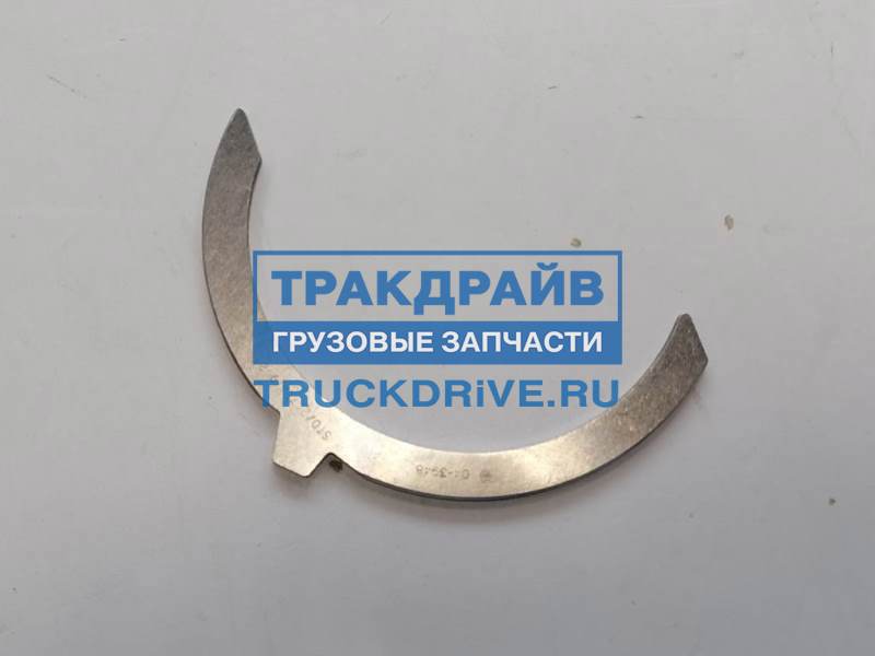 Полукольца упорные MAN D2066 D2676 D2866 D2876 A159/4STD GLYCO купить ...
