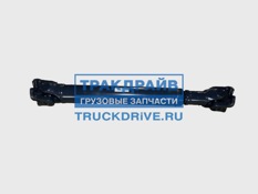 Фото A3894102502 кардан Mercedes Actros Axor