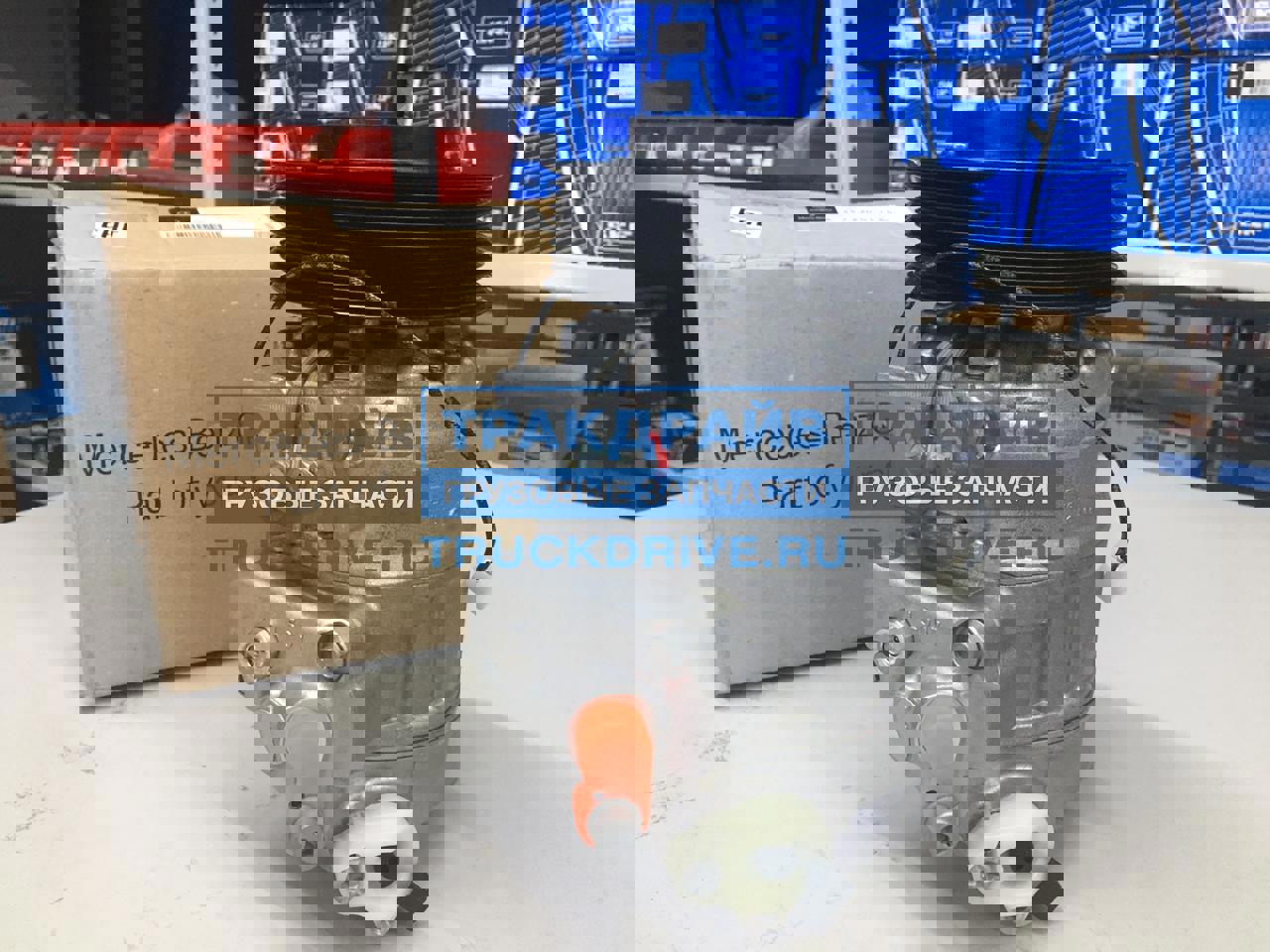 Компрессор кондиционера Камаз 5490 A457230011180 MERCEDES-BENZ купить ...