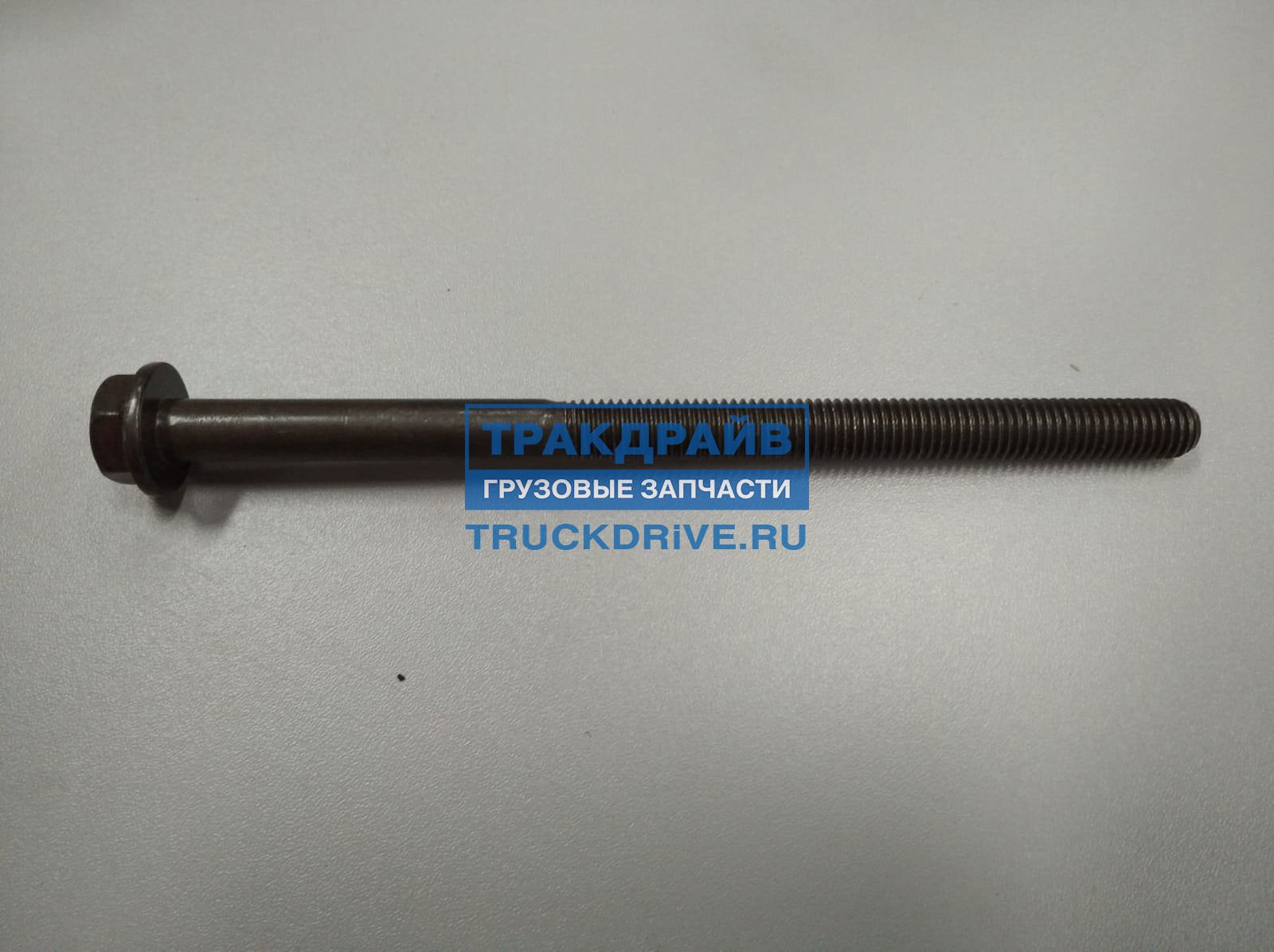 54200419 Болт ГБЦ компрессора Мерседес Актрос A5419900504 MERCEDES-BENZ купить ...