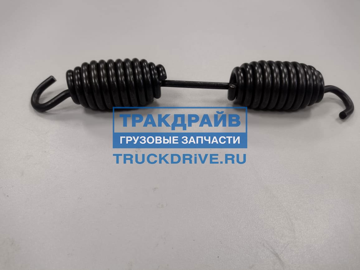 Пружина тормозных колодок SKRS 9042 11242 29/5x240 мм A5738 UC купить  недорого