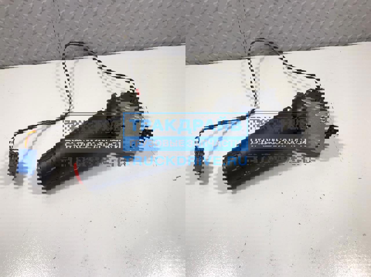 Переключатель поворотов Камаз 5490 A6065-001-01 KAMAZ купить недорого
