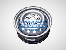 Фото A9034011402 диск колесный штампованный стальной R15 для Мерседес Спринтер W903