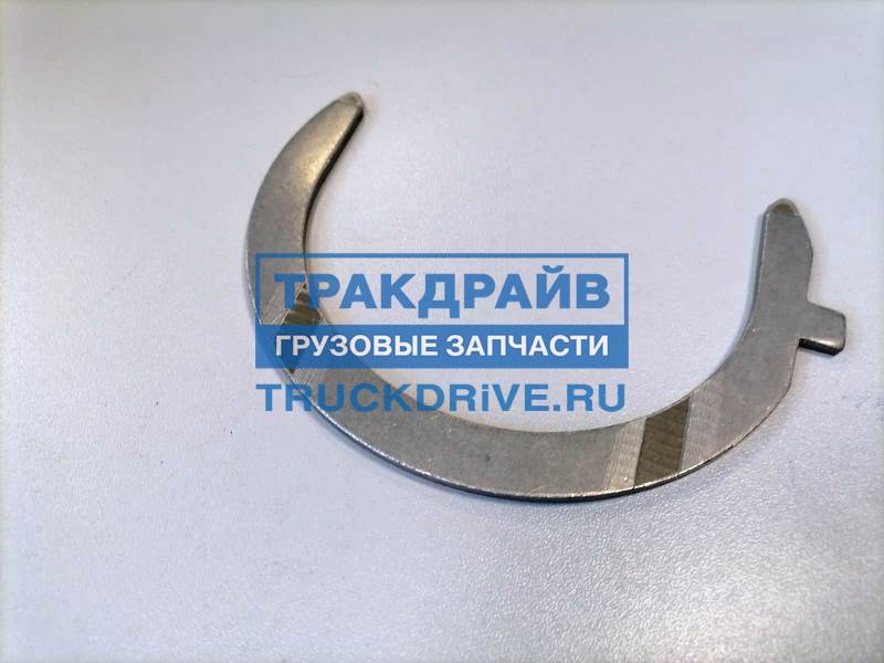 Полукольца упорные Мерседес Атего A9060330962 MERCEDES-BENZ купить недорого