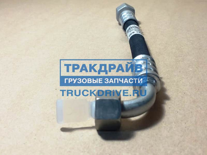 Трубка кондиционера Мерседес Актрос A9418300415 MERCEDES-BENZ купить ...