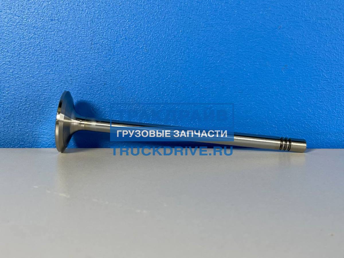 Фото AE V95034 клапан впускной для MAN TGA двигатели D2066 2676 40*9*160.4-30° 