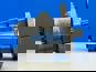 Фото AER DIESEL FP008 насос подкачки ТНВД Isuzu Forward в сборе 1
