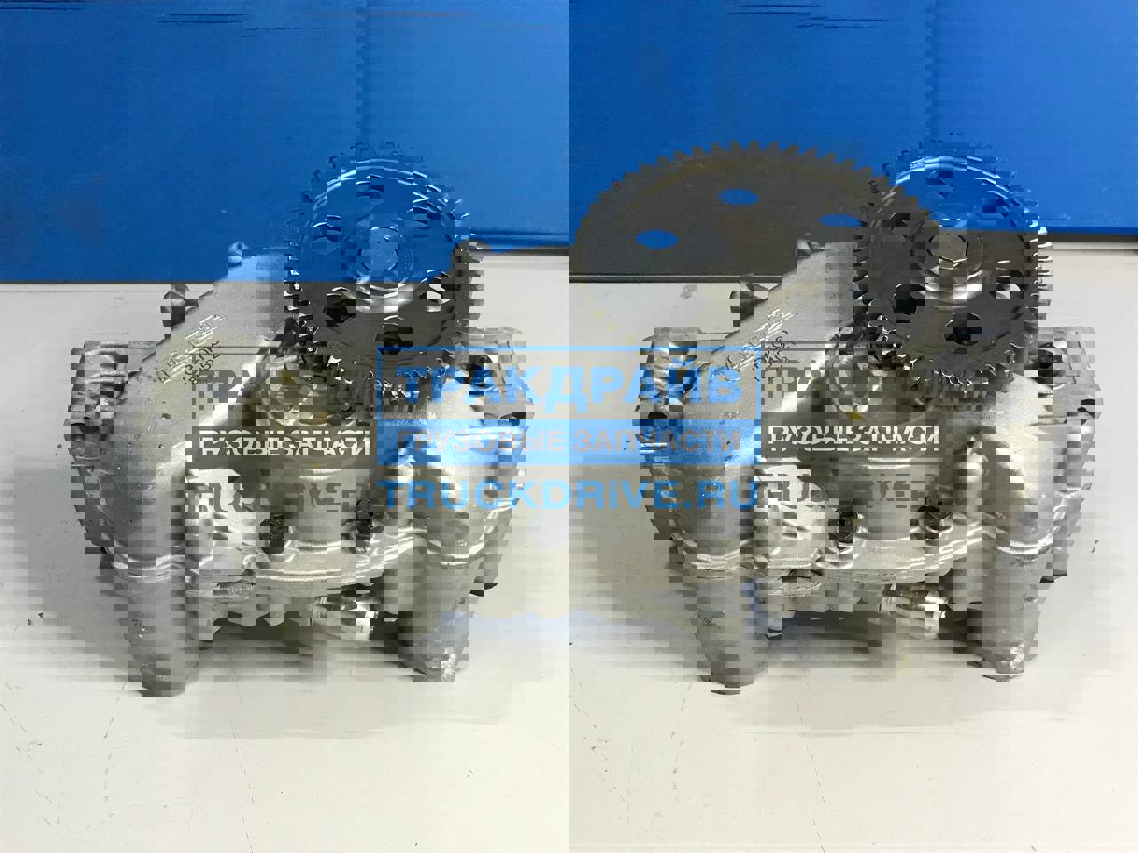 Масляный насос Даф 105 двигатель MX 265 300 340 OP1006 AER DIESEL ...