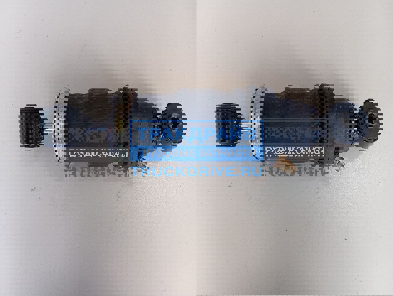 Фото AIRKRAFT 206119K амортизатор кабины заднний пневмотический Мерседес Актрос Мп2 Мп3 285/320 14*5