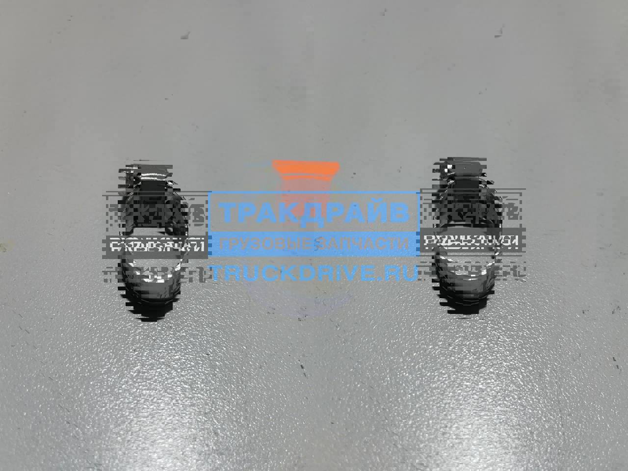 Фото AIRLINE AHCS07 хомут W1 (16-27 мм, 11.7 мм) AIRLINE AHC-S-07