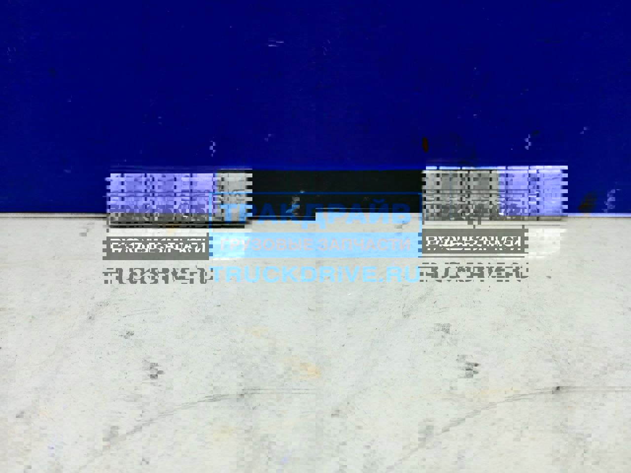 Фото AIRLINE ATRK176 груз балансировочный самоклеящийся свинцовый 5гр. 10 гр.