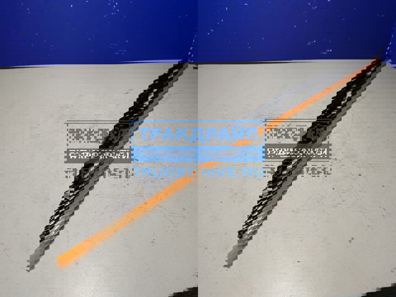 Фото AIRLINE AWBK700 щетка стеклоочистителя 700мм 28'' каркасная 1