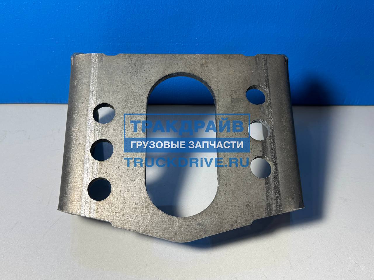 Фото AIRSTYLE 530318234770 кронштейн тормозной камеры BPW