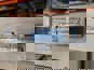 Фото AIRSTYLE 53280618 корзина крепления двух запасных колес для полуприцепа Schmitz