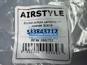 Фото AIRSTYLE 533843712 втулка ротора центрифуги нижняя для автомобилей Скания 4 и 5 серии 1