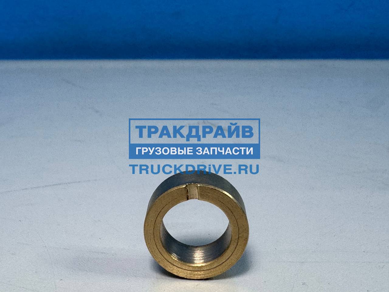 Фото AIRSTYLE 533843712 втулка ротора центрифуги нижняя для автомобилей Скания 4 и 5 серии