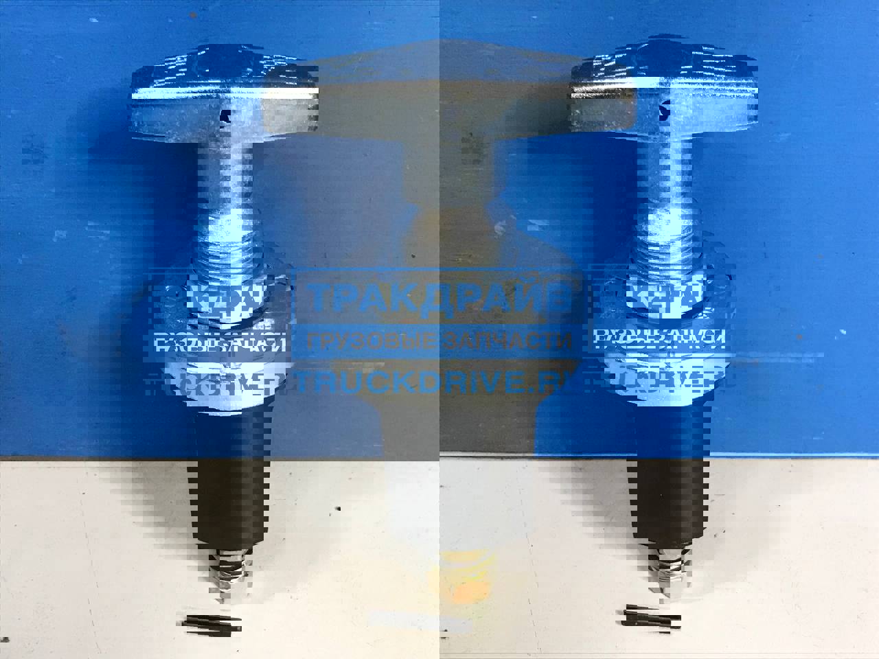 Выключатель массы большой 12-24V 250/2500 A 06-015 AK-SA купить недорого