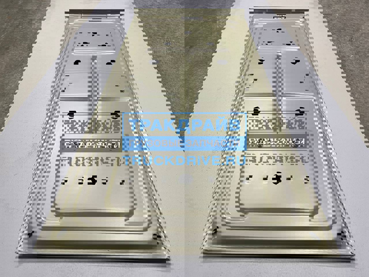 Крышка бардачка Volvo FM AC1096730 ALFA CAR купить недорого