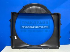 Фото ALFA CAR AC2324956 диффузор радиатора для автомобилей Скания 6 серия 