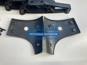 Фото ALFA CAR AC504146530 крепеж для Iveco Stralis козырька солнцезащитного комплект 2