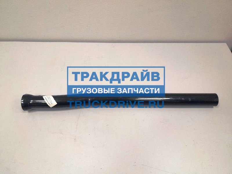 Фото ALFA CAR AC81664200234 кронштейн крыла Ман Тга Тгс Тгх передний