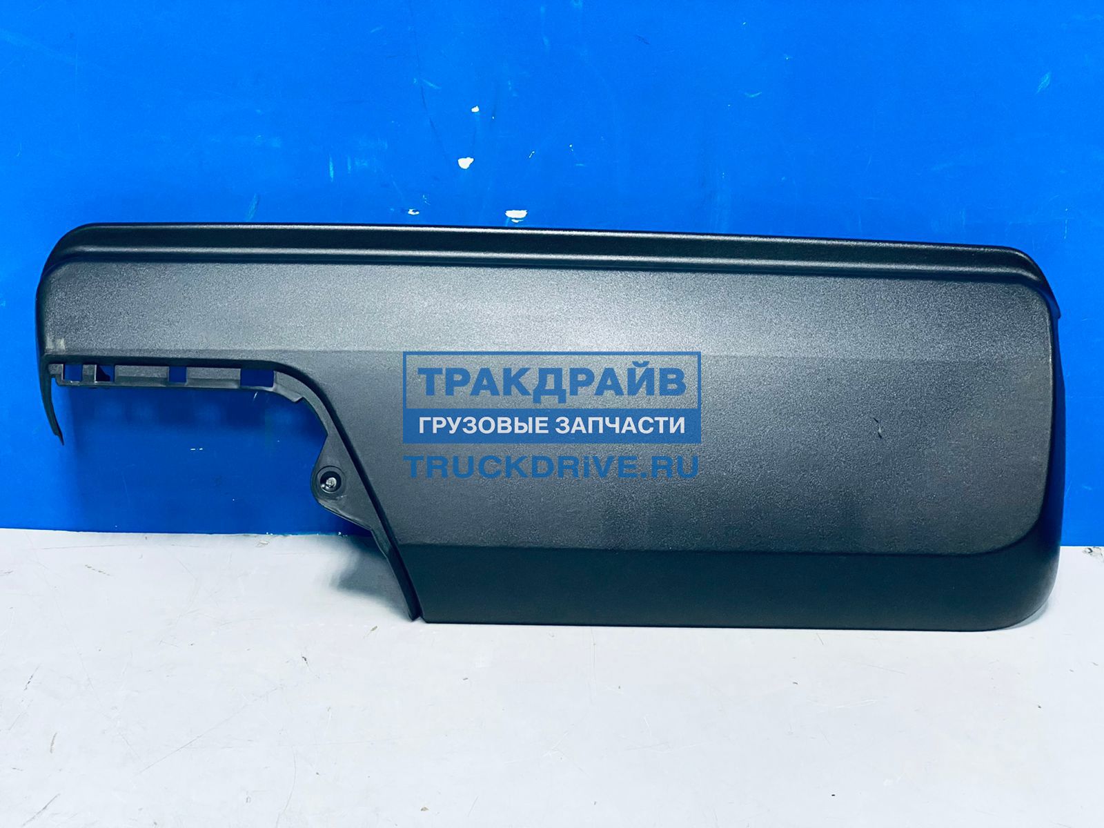 Крышка зеркала камаз 5490