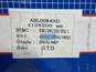 Фото ALLIED NIPPON ABL0084HD накладки тормозные Ивеко Евротраккер, комплект STD 1
