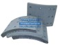 Фото ALLIED NIPPON ABL2102 накладки груз / WVA: 4514 / KAMAZ L1 Axles Ось L1 / / 4+4 / 2R