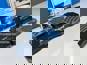 Фото ALLMAX 29087STD колодки дисковые WVA 29087 для суппортов KNORR осей BPW и MB/DAF/Scania/Iveco 1