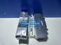 Фото ALLMAX 29159STD колодки дисковые для осей SAF с суппортами Wabco PAN 19-1 (качество STANDART, р