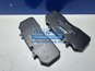 Фото ALLMAX 29159STD колодки дисковые для осей SAF с суппортами Wabco PAN 19-1 (качество STANDART, р