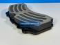 Фото ALLMAX 29246STD колодки дисковые WVA 29246 (качество STANDART, ресурс до 100 000 км) 4