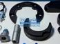 Фото ALON FW0101001 ремкомплект замка седла Jost JSK 40K 42K 5