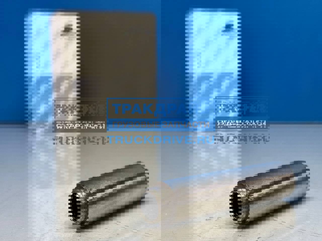 Фото AM POINT 061FX31933000 направляющая клапана впуск/выпуск для автомобилей Скания 4 и 5 серии