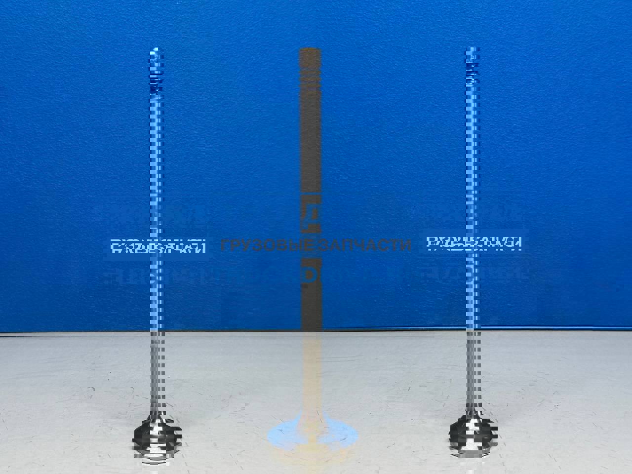 Фото AM POINT 061VA32009000 клапан выпускной для автомобилей Скания 5 серии двигатель DC9 DC13