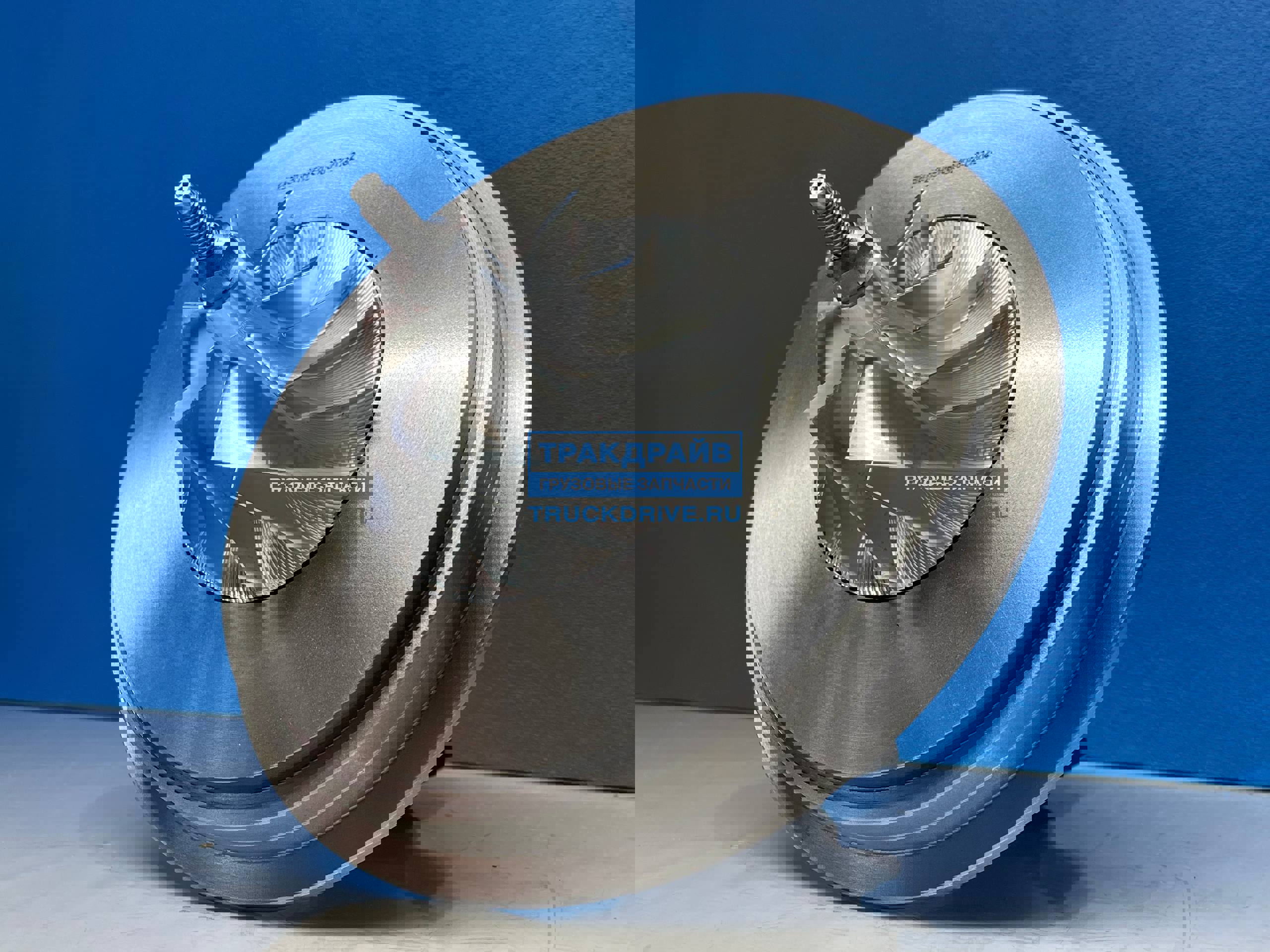 Фото AM POINT 213TH19652000 картридж турбонагнетателя для Daf XF105