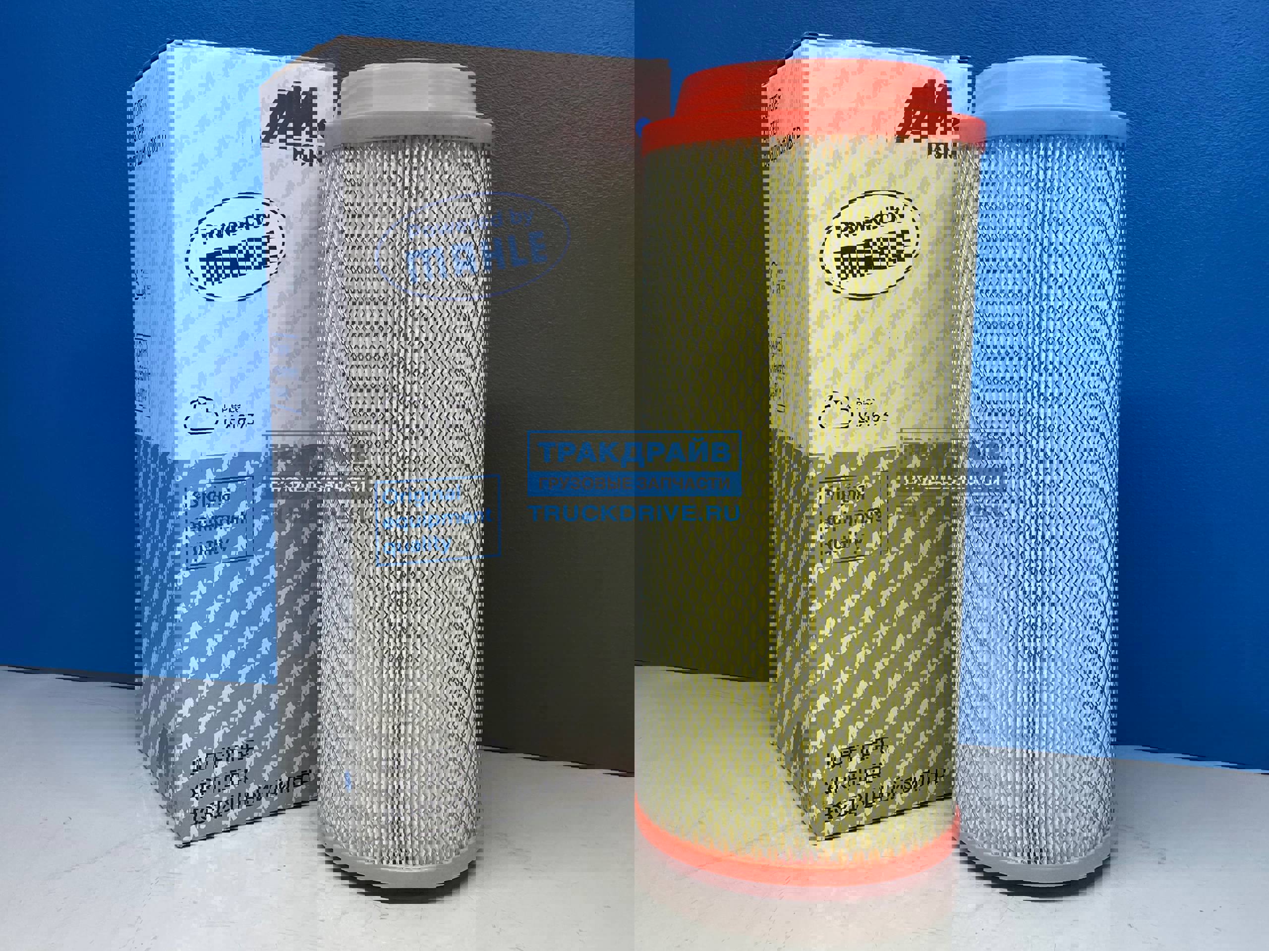 Фото AM POINT LX1673 фильтр воздушный JCB/DYNAPAC/BOBCAT