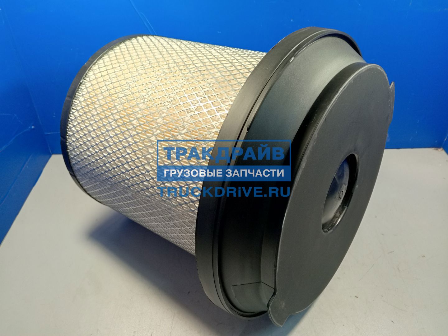 Фото AM POINT LX3480KIT фильтр воздушный с крышкой Mercedes Atego Axor