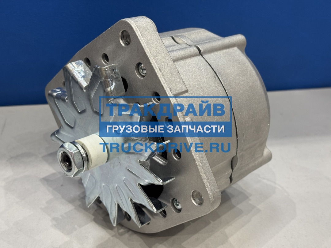 Фото AM POINT MG494 генератор для автомобилей Скания 4 П Г Р Т двигатель DSC9 DSC11 DSC14  28V 65A ОЕ 1336136